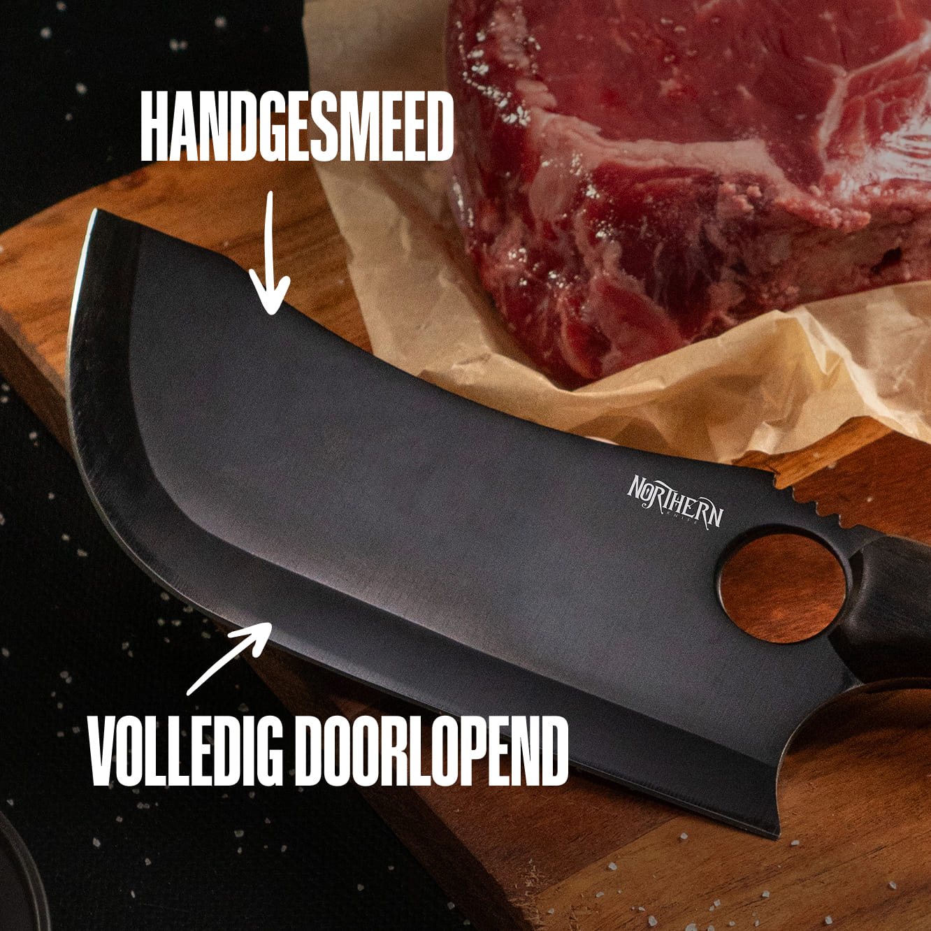 ZWARTE EDITIE BUNDLE ESSENTIALS