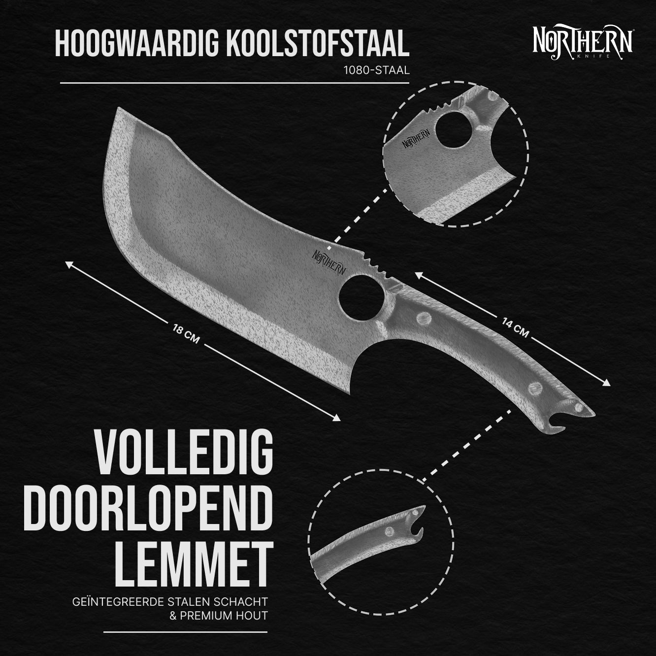 ZWARTE EDITIE BUNDLE ESSENTIALS